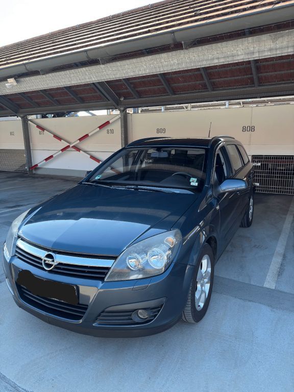 Opel Astra 237.800 km 2.300 € Erlangen 91054