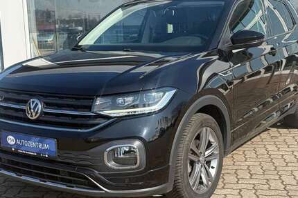 VW T-Cross 55.340 km 18.390 &euro; Teterow 17166