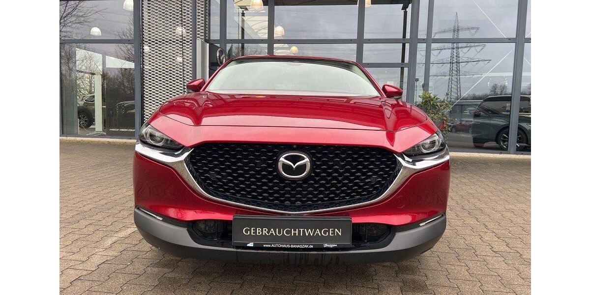 Mazda CX-30 48.359 km 20.450 &euro; Kleve 47533