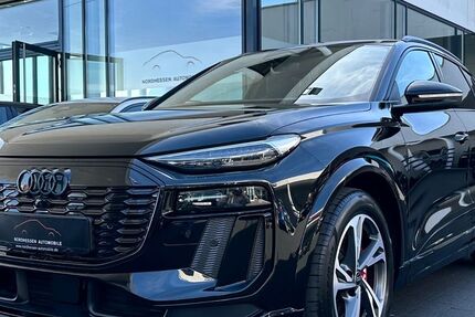 Audi SQ6 e-tron 6.900 km 69.890 &euro; Kassel 34123