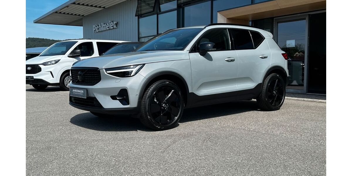 Volvo XC40 18.755 km 43.900 &euro; Kirchdorf/Inn 84375