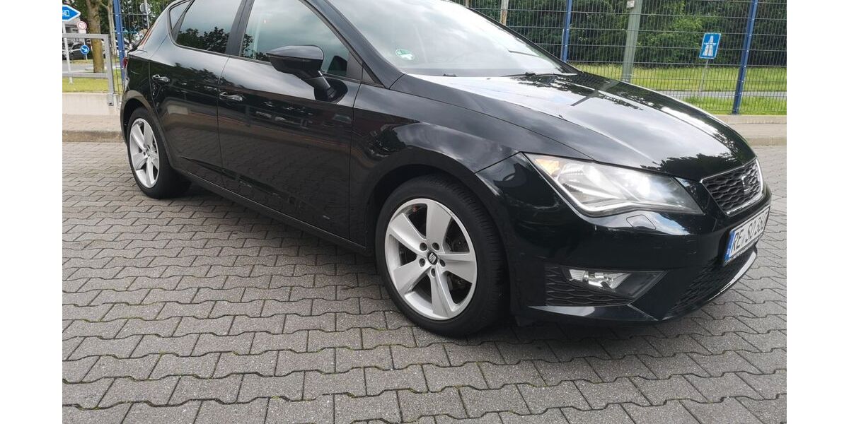 Seat Leon 170.000 km 6.950 &euro; Herten 45701