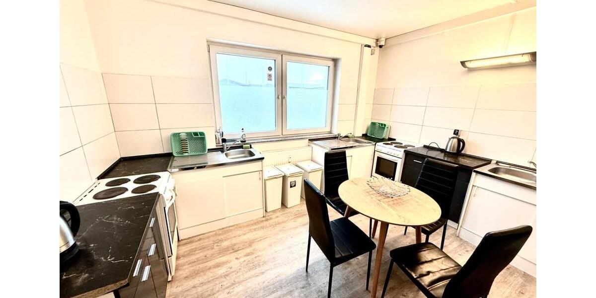 Etagenwohnung Hamburg Wandsbek - 1 Zimmer, 55 m&sup2;, 1.500&euro; | Angebot:26568272