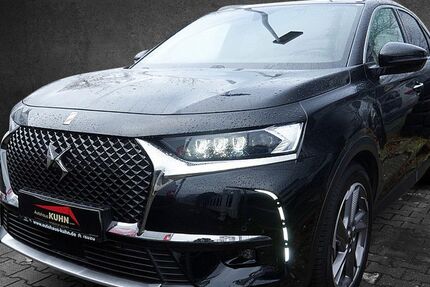 DS Automobiles DS7 (Crossback) 36.700 km 25.900 &euro; Karlsruhe 76185