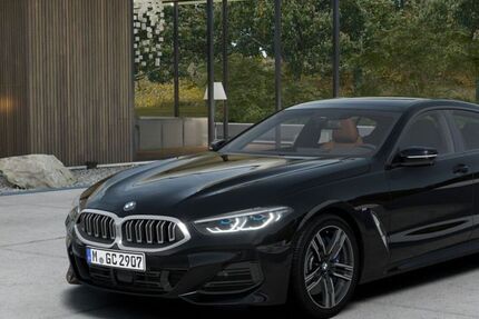BMW 840 9.073 km 68.710 &euro; Höxter / Stahle 37671