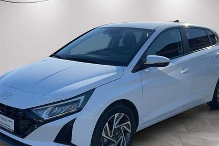 Hyundai i20 9.950 km 19.900 &euro; Mainz 55120