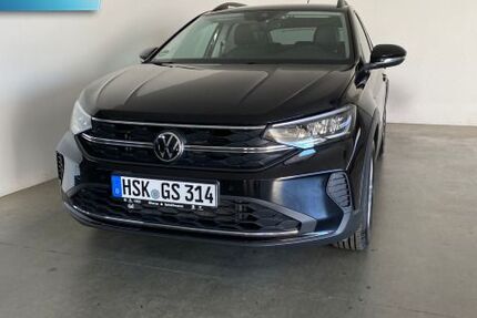 VW Taigo 1.250 km 27.750 &euro; Schmallenberg 57392