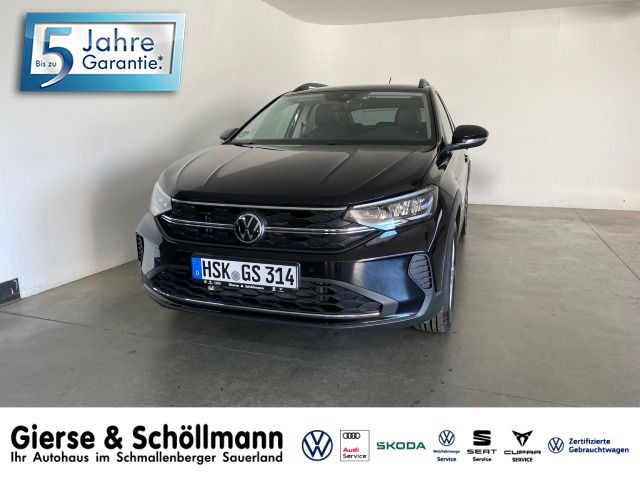 VW Taigo 1.250 km 27.750 &euro; Schmallenberg 57392