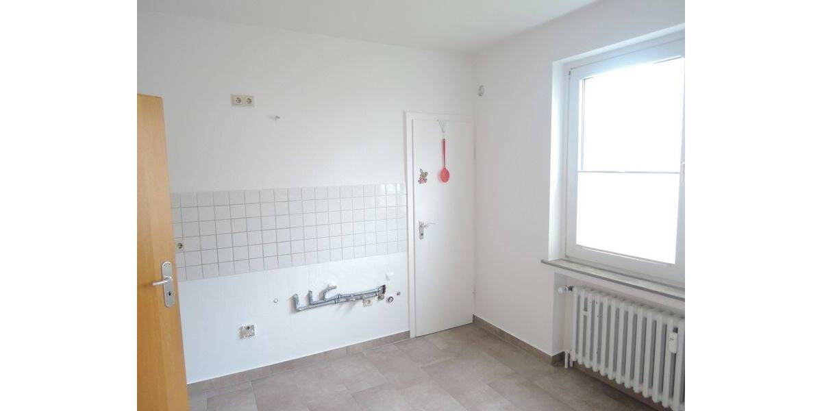 Etagenwohnung Northeim - 4 Zimmer, 98 m&sup2;, 600&euro; | Angebot:26346953