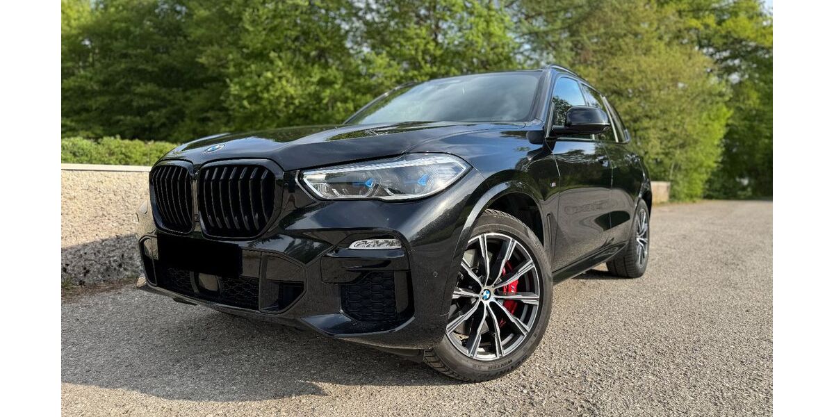 BMW X5 M50 78.500 km 55.900 &euro; Hohenschäftlarn 82069