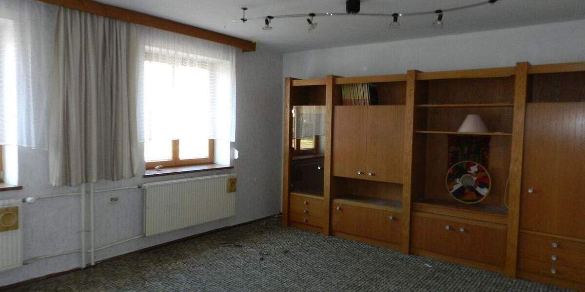 Reihenmittelhaus Kamsdorf Kamsdorf - 5 Zimmer, 120 m&sup2;, 79.200&euro; | Angebot:25775163