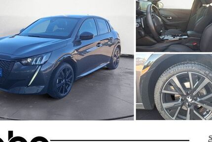 Peugeot 208 17.600 km 19.450 &euro; Freiburg 79108