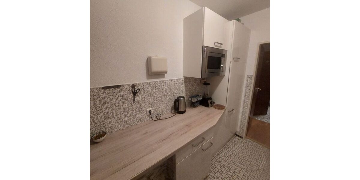 gemütliche geräumige 2-Zimmer Wohnung in Rheinfelden mit XL Balkon 2 zimmer