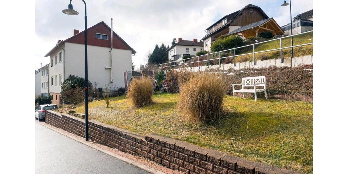 Mehrfamilienhaus, Wohnhaus Heringen (Werra) - 6 Zimmer, 171 m&sup2;, 195.000&euro; | Angebot:25163870