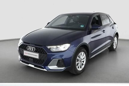 Audi A1 10.800 km 24.480 &euro; Roth 91154