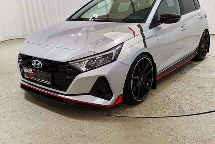 Hyundai i20 52.620 km 23.999 € Mittelbach 09224