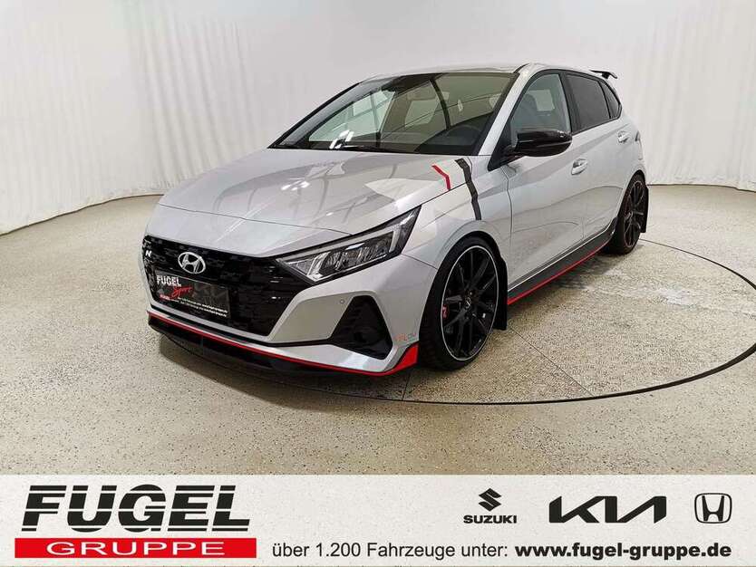 Hyundai i20 52.620 km 23.999 € Mittelbach 09224