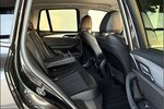 BMW X3 20d xDrive xLine LiveCoProf LED HUD Assist. 126.500 km 26.499 &euro; Stade 21682