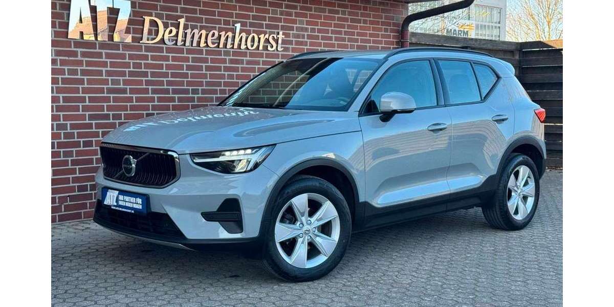 Volvo XC40 77.500 km 25.999 &euro; Delmenhorst 27755