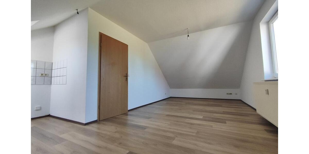 Dachgeschoßwohnung Gülzow-Prüzen Prüzen - 2 Zimmer, 34 m&sup2;, 230&euro; | Angebot:26445056