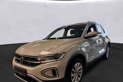 VW T-Roc 49.484 km 22.550 &euro; Mainburg 84048