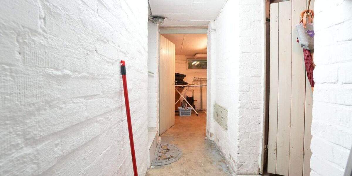 Reihenmittelhaus Salzbergen - 3 Zimmer, 72 m&sup2;, 135.000&euro; | Angebot:24685301