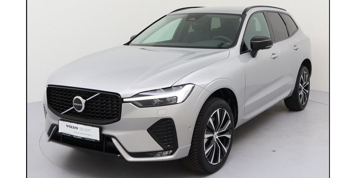 Volvo XC60 23.480 km 40.950 &euro; Norderstedt 22848