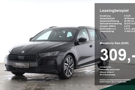 Skoda Octavia 19.922 km 32.770 &euro; Plattling 94447