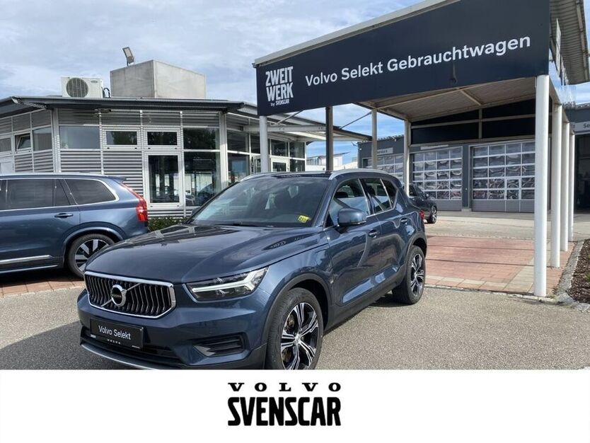XC40