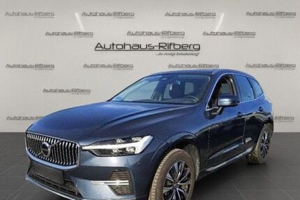 Volvo XC60 136.500 km 29.890 &euro; Detmold 32758