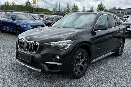 BMW X1 289.119 km 9.900 &euro; Hutthurm 94116