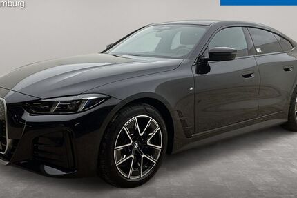 BMW i4 21.569 km 52.549 &euro; Barsbüttel bei Hamburg 22885