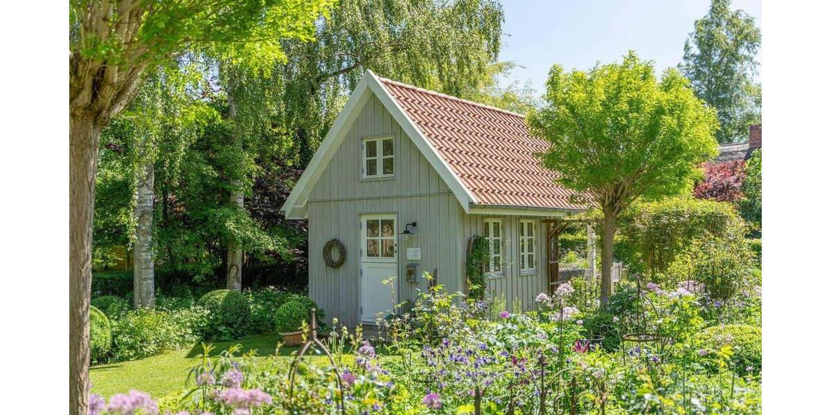 Bauernhaus, Landhaus Beschendorf - 1 Zimmer, 312 m&sup2;, 1.320.000&euro; | Angebot:25909465