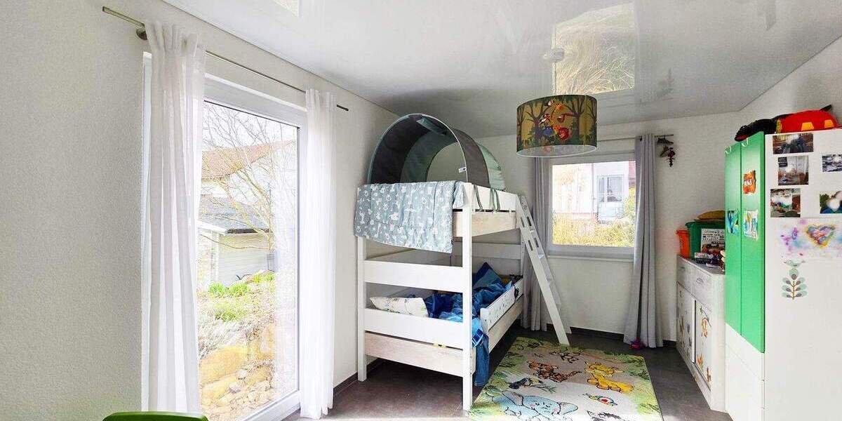 Bungalow Klettgau Grießen - 1 Zimmer, 118 m&sup2;, 649.000&euro; | Angebot:25738348