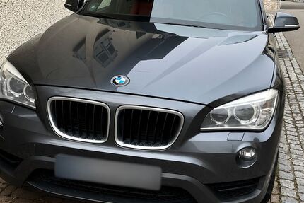 BMW X1 208.000 km 10.500 &euro; Gailingen 78262