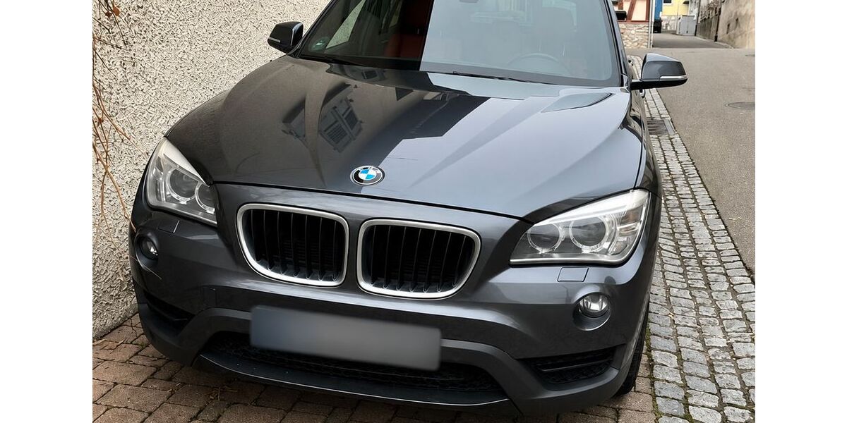 BMW X1 208.000 km 10.500 &euro; Gailingen 78262