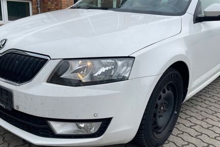 Skoda Octavia 265.216 km 6.999 &euro; Schönebeck/Elbe 39218