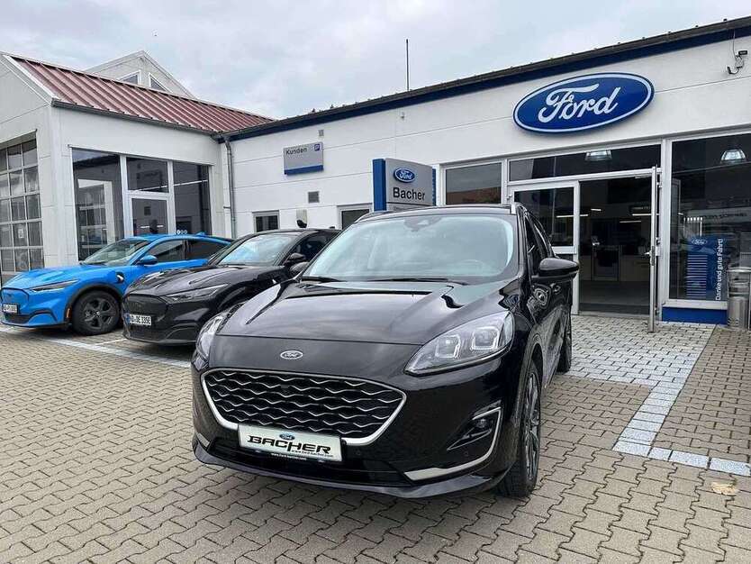 Ford Kuga 58.150 km 25.950 € Neuburg/Donau 86633