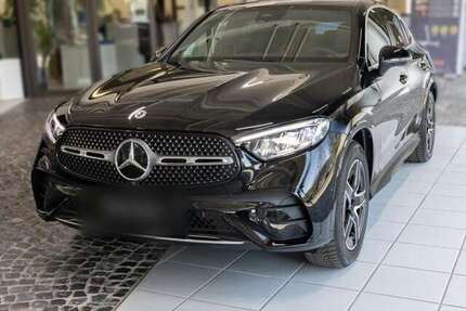 Mercedes GLC 200