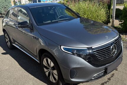 Mercedes-Benz EQC 25.000 km 37.900 &euro; Bad Krozingen 79189