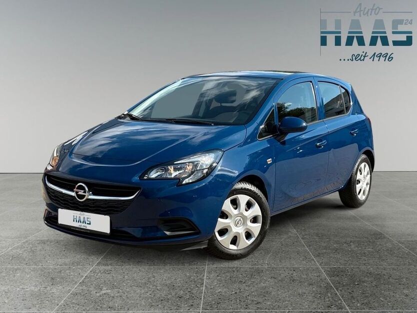 Corsa
