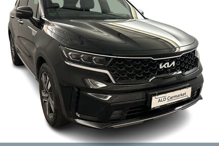 Kia Sorento 44.379 km 34.480 &euro; Dorfmark 29683