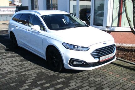 Ford Mondeo 52.000 km 18.990 &euro; Bennewitz 04828
