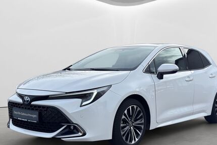 Toyota Corolla 39.375 km 24.490 &euro; Dillingen 89407