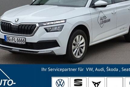 Skoda Kamiq 28.000 km 19.490 &euro; Gutach 77793