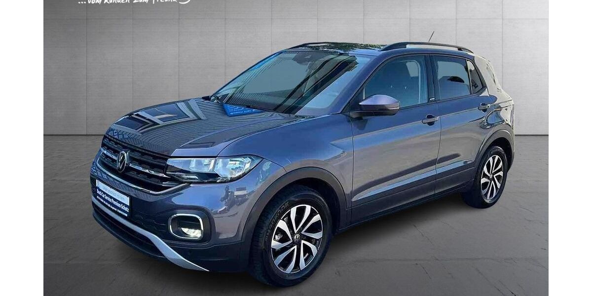 VW T-Cross 11.800 km 19.699 &euro; Burgebrach 96138