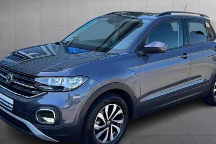 VW T-Cross 11.800 km 19.989 &euro; Burgebrach 96138