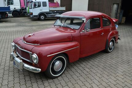 Volvo Andere 57.000 km 13.900 &euro; Plankenfels 95515