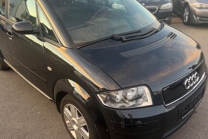 Audi A2 172.000 km 2.999 &euro; Gundelsheim 74831