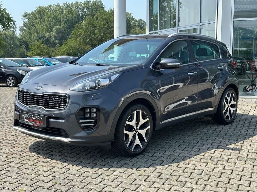 Sportage